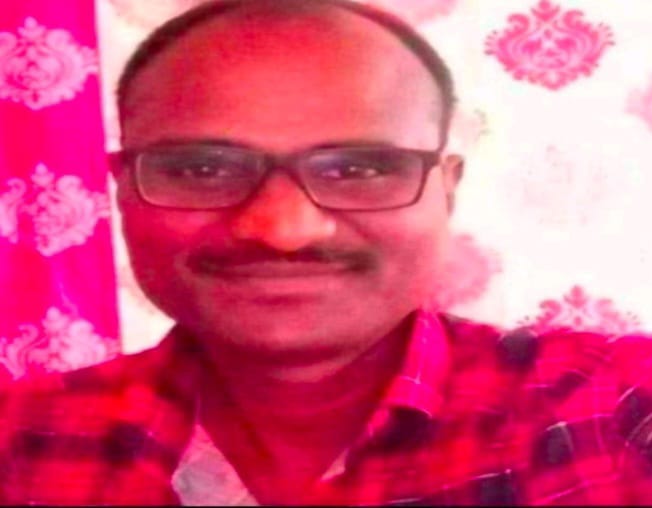 VIKAS DATTATRAY GAWAI